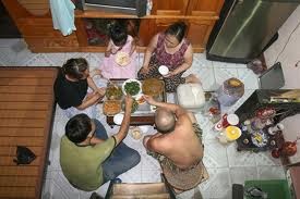 Có chỗ ở từ 15 m2 mới thành “người Hà Nội”