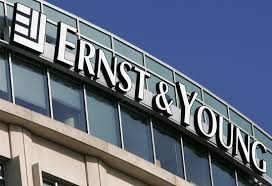 Ernst & Young thay tên đổi chủ