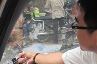 Hộp đen chỉ nhằm... đối phó