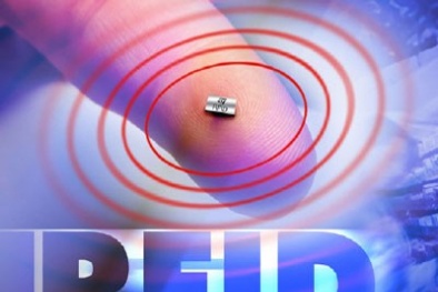 Muốn kiểm tra và sử dụng RFID trên sản phẩm