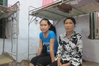 Nặng gánh phụ huynh nông dân đưa con “vượt vũ môn”