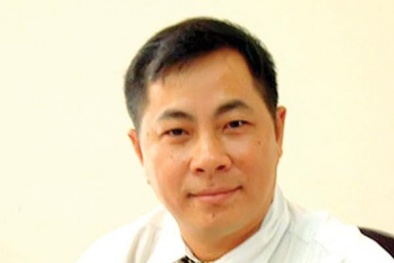 "Người dân có tiền nên gửi tiết kiệm"