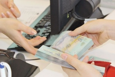 Doanh nghiệp đầu tiên tiếp cận gói 30.000 tỷ đồng