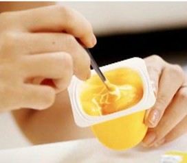 Thị trường váng sữa: Mập mờ chất lượng!