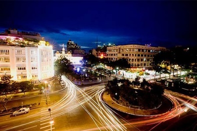 Có thể dùng đặc sản để đặt tên đường phố Sài Gòn