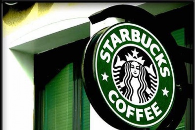 Starbucks trốn thuế như thế nào?