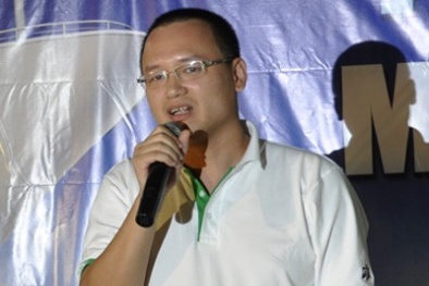 Tổng giám đốc FPT Online từ chức