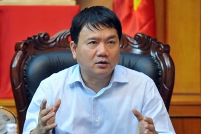 Bộ trưởng Thăng đề xuất cách chức GĐ Sở GTVT Hải Phòng