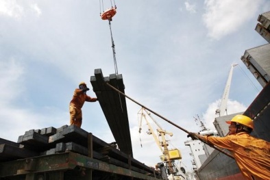 Đâu rồi, công nghiệp hỗ trợ?