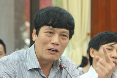 Dân không nên hoang mang với hoa quả ngoài chợ!