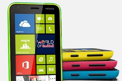 Nokia sẽ cho ra mắt 6 smartphone