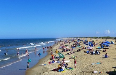 Ở Mỹ cũng trông xe "chặt chém"