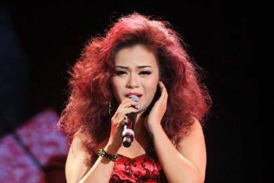 Thí sinh The Voice “áp đảo” sân khấu Bài hát yêu thích