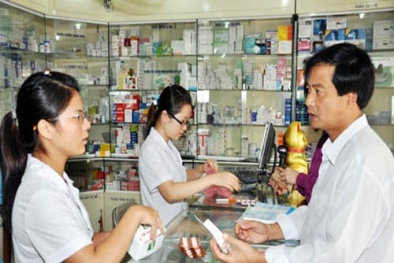 Đấu thầu thuốc: Rối rắm và tiêu cực