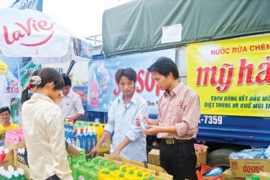 Hành trình tìm lại chính mình của thương hiệu Mỹ Hảo