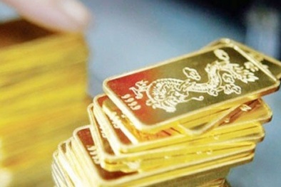 Bí ẩn của thị trường vàng: Bán nhiều lãi to