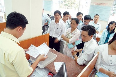 Bỏ trần lãi suất: Cần chú ý nợ xấu