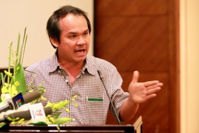 Đại gia bầu Đức từng 4 lần thi trượt đại học