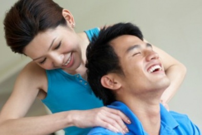 Lấy vợ hơn tuổi: Vì tình yêu hay là lợi dụng?