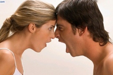 Dở khóc, dở cười vì lấy vợ hơn tuổi