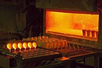 Những điều ít biết về công ty "đào" 200 tấn vàng mỗi năm