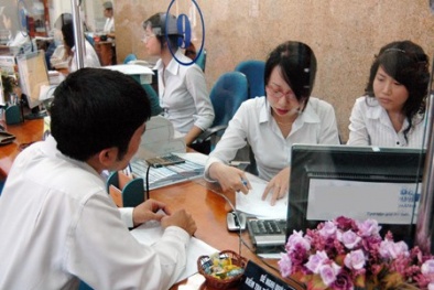 Ba chữ “T” xử lý nợ xấu