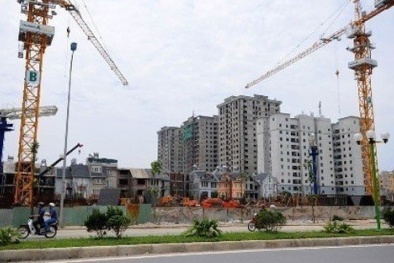Bộ Xây dựng đề xuất 30 dự án được vay gói 30.000 tỷ đồng