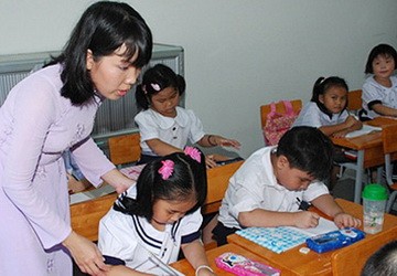 Dừng mở ngành khoa học giáo dục và sư phạm