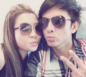 Fan nữ tố Đan Trường "vừa ăn cắp, vừa la làng"!