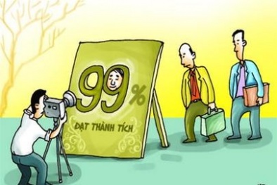 Nghiệm thu đề tài: “Có những người rất ấm ớ”