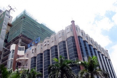 Thanh tra đột xuất VCCI