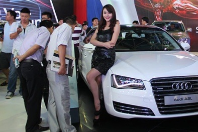 Thuế giảm, giá giảm hẳn là tin vui?