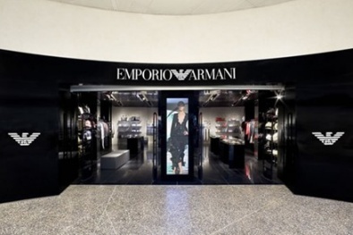 Triết lý của ông chủ thời trang hàng hiệu Armani