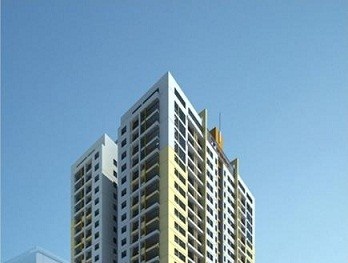 “Cò” căn hộ ở VP5 Linh Đàm