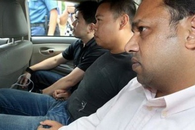 Singapore rúng động với vụ cảnh sát giết người man rợ