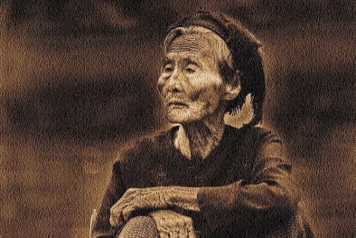 Bộ Giáo dục bãi bỏ cộng điểm bà mẹ Việt Nam Anh hùng