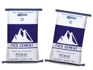 Công ty cổ phần xi măng Hướng Dương bị kiện ra tòa