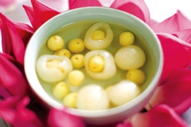 Người suy nhược cơ thể nên ăn gì?