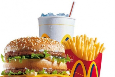 Những điều chưa biết về thương hiệu McDonald’s