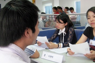 Người Việt cư trú bất hợp pháp: Chủ sử dụng lao động tiếp tay