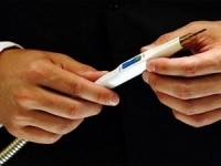 Anh chế tạo dao phát hiện ung thư