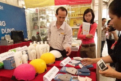 Ở đâu có hàng thật, ở đó có hàng giả