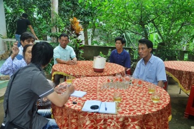 Bộ Y tế vào cuộc vụ 3 trẻ sơ sinh chết sau khi tiêm vắc xin