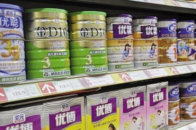 Bột gạo cho trẻ sơ sinh chứa chất gây ung thư