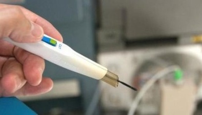 Dao phẫu thuật tự nhận diện tế bào ung thư