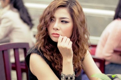 Lưu Kỳ Hương: “Tự chế” cám gạo đắp mặt vì sợ hàng giả