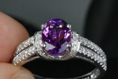 Thực hư đá quý chữa bệnh