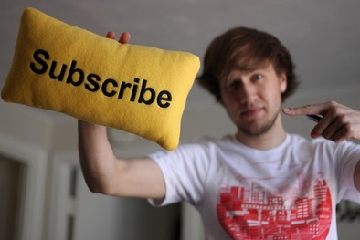 Cảnh giác dịch vụ bán lượt follow trên Facebook