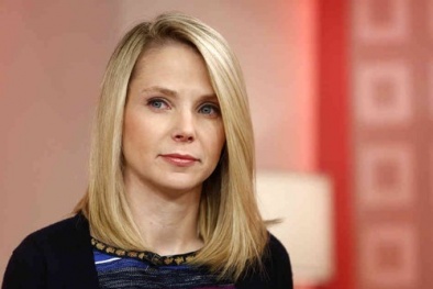 CEO Marissa Mayer đã làm được gì cho Yahoo?