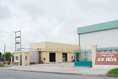 Hải quan tỉnh Long An bị tố coi thường pháp luật